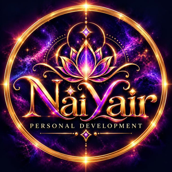 NaiYair Personal Development 